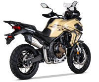 Voge DS 625X