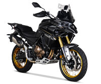 Voge DS 625X