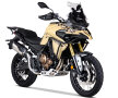 Voge DS 625X