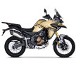 Voge DS 625X