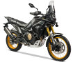 Voge DS 800X Rally
