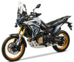 Voge DS 800X Rally