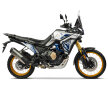 Voge DS 800X Rally