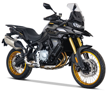 Voge DS 900X