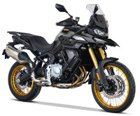 Voge DS 900X