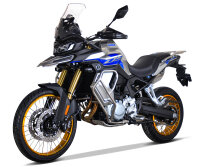 Voge DS 900X
