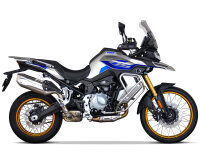 Voge DS 900X
