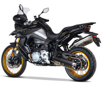 Voge DS 900X