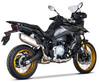 Voge DS 900X