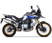 Voge DS 900X