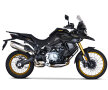 Voge DS 900X