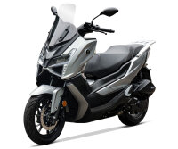 Voge SR1 125