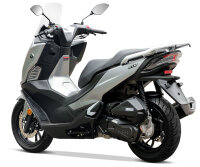 Voge SR1 125