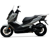 Voge SR1 125