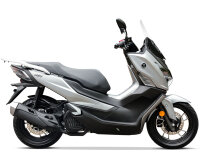 Voge SR1 125