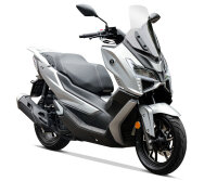 Voge SR1 125
