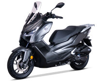 Voge SR1 125