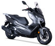 Voge SR1 125