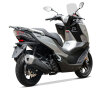 Voge SR1 125