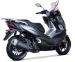 Voge SR1 125