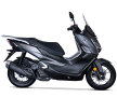 Voge SR1 125