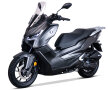 Voge SR1 125
