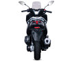 Voge SR1 125