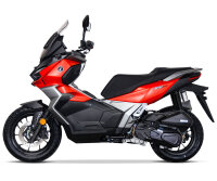 Voge SR1 ADV 125