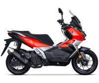 Voge SR1 ADV 125