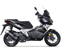 Voge SR1 ADV 125