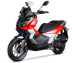 Voge SR1 ADV 125