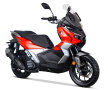 Voge SR1 ADV 125