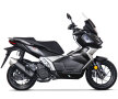 Voge SR1 ADV 125