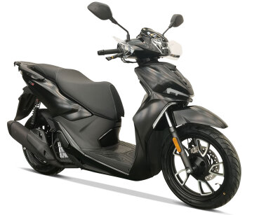 Voge SR16 125