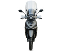 Voge SR16 125
