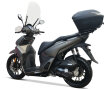Voge SR16 125