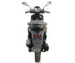 Voge SR16 125