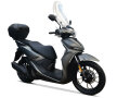 Voge SR16 125