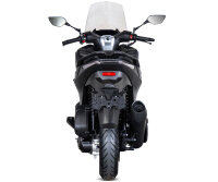 Voge SR3