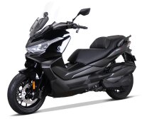 Voge SR4 350 Luxury