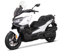 Voge SR4 350 Luxury