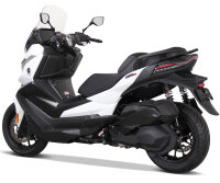 Voge SR4 350 Luxury