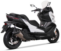 Voge SR4 350 Luxury