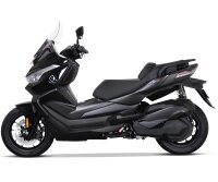 Voge SR4 350 Luxury