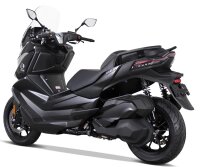Voge SR4 350 Luxury