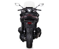 Voge SR4 350 Luxury