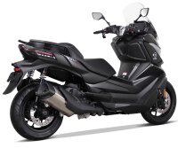 Voge SR4 350 Luxury