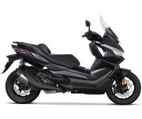 Voge SR4 350 Luxury