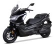 Voge SR4 350 Luxury