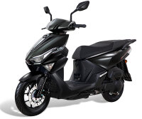 SYM Echs 125i